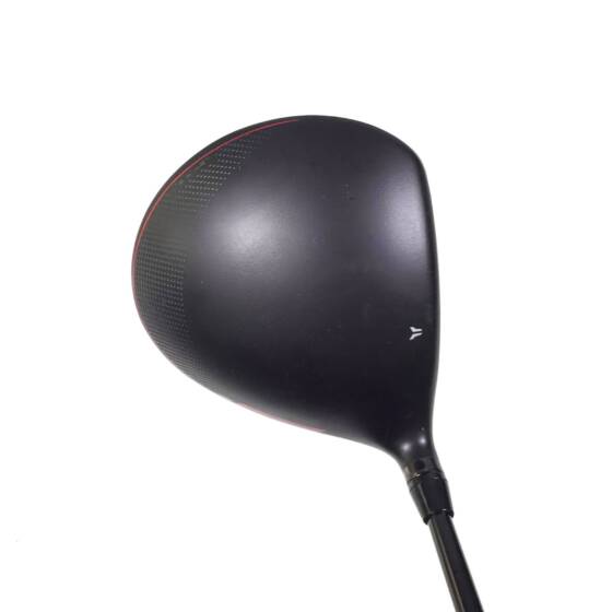 Left Handed Wilson Dynapwr Driver / 10.5 Degree / Hzrdus Smoke RDX Regular Flex