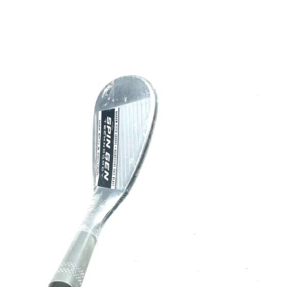 New Callaway Opus Gap Wedge / 52 Degree / Dynamic Gold Mid Wedge Flex