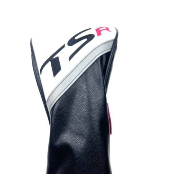 Titleist TSR3 Driver / 8 Degree / Tensei Blue AV Series 55 Stiff Flex