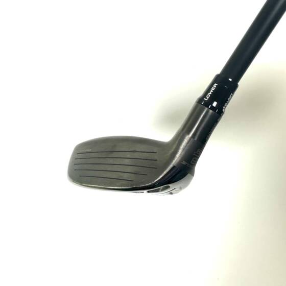 Taylormade QI35 3 Hybrid / 19 Degree / Ventus 6 Regular Flex