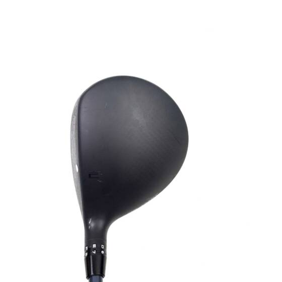 Cobra DS-Adapt X 3 Wood / 15 Degree / Denali 60 Stiff Flex