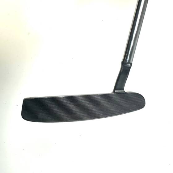 Boccieri Heavy Mid Weight Putter / 35 Inches