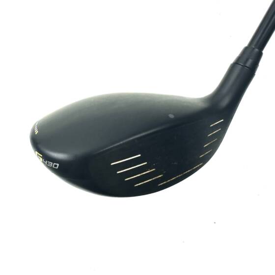 Ping G430 LST 3 Wood / 15 Degree / Alta CB 65 Regular Flex