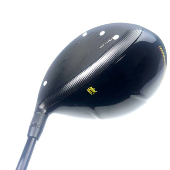 Cobra King Speedzone Driver / 10.5 Degree / Tensei Blue AV Series 65 Stiff Flex