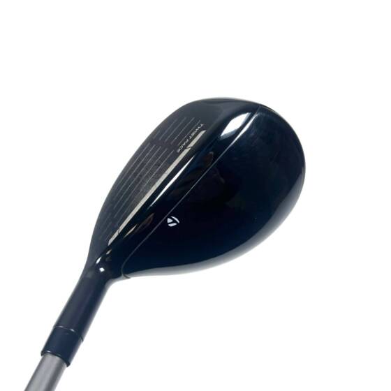 Taylormade QI10 Max 5 Hybrid / 27 Degree / Speeder NX 50 Senior Flex