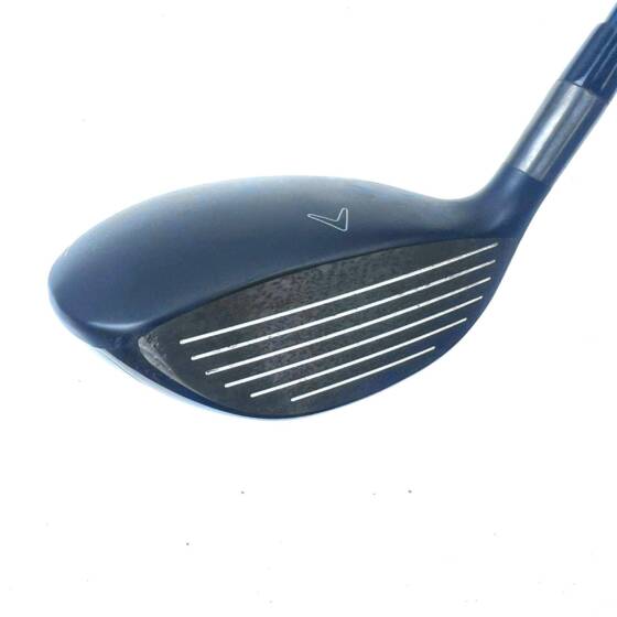 Callaway Rogue ST LS 3 Wood / 15 Degree / Ventus Velocore 6R Regular Flex