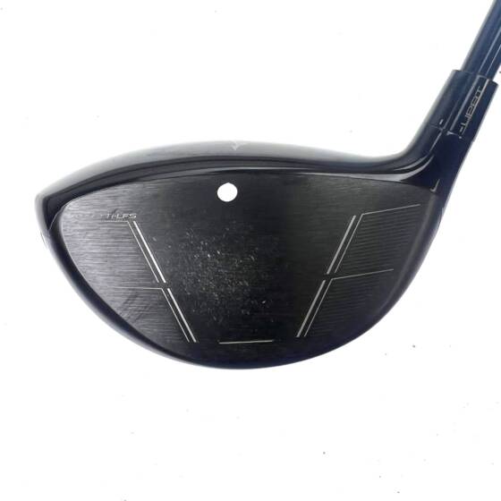 Mizuno ST-G Driver / 9.5 Degree / Tensei Blue AV Series 65 Stiff Flex