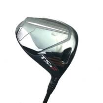 Titleist TSR2 Driver / 9 Degree / Tensei Blue AV Series 55 Regular Flex
