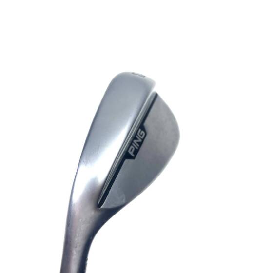 Left Handed Ping S159 Gap Wedge / 50 Degree / Z-Z115 Stiff Flex