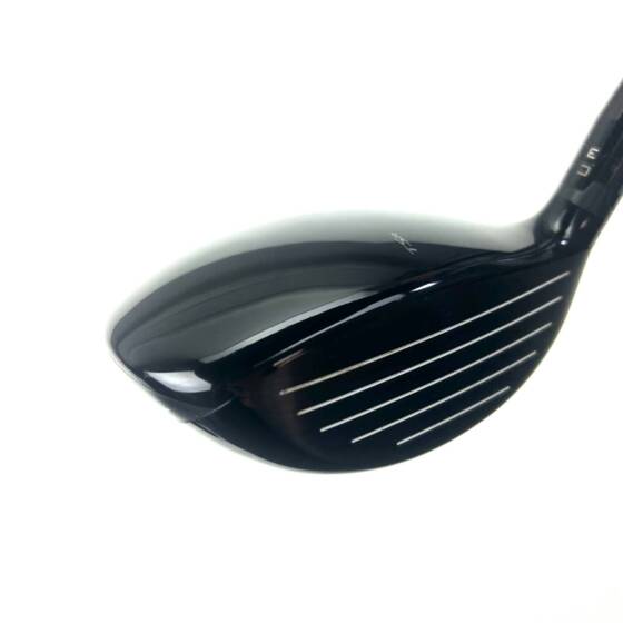 Titleist TSR2 3 Wood / 15 Degree / HZRDUS Smoke Stiff Flex