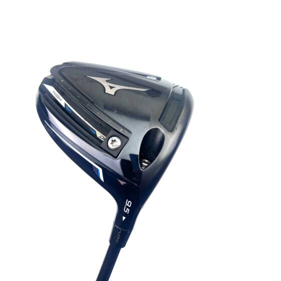 Mizuno ST-G Driver / 9.5 Degree / Tensei Blue AV Series 65 Stiff Flex