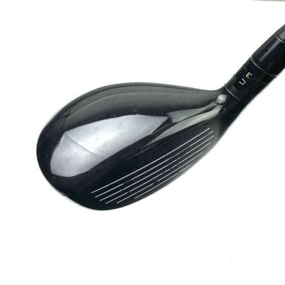 Titleist TSR2 4 Hybrid / 21 Degree / Tensei Blue AV Series 65 Regular Flex