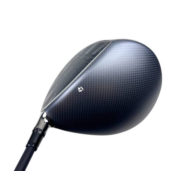 Taylormade QI35 LS Driver / 9 Degree / Tensei Blue AV Series Stiff Flex