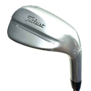 New Titleist T250 2025 Gap Wedge / 48 Degree / AMT Black Stiff Flex