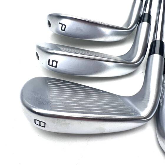 Taylormade P790 2023 Irons / 5-PW / Dynamic Gold R300 Regular Flex