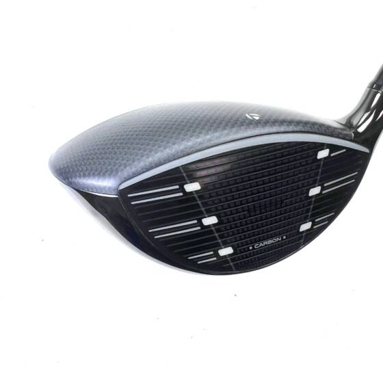 Taylormade QI35 Driver / 9 Degree / Ventus 5 Stiff Flex