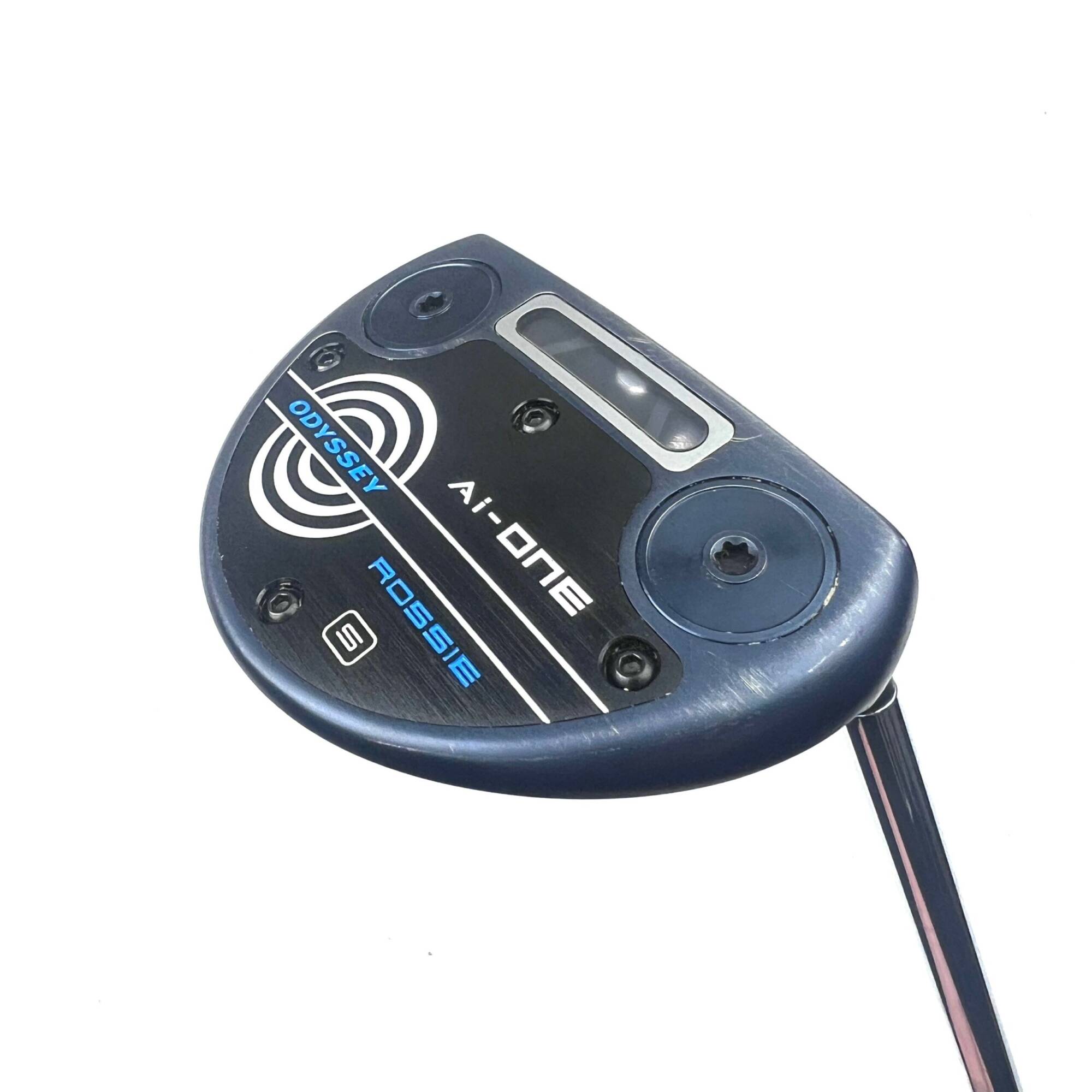 Odyssey Ai-One Rossie Putter / 34 Inches