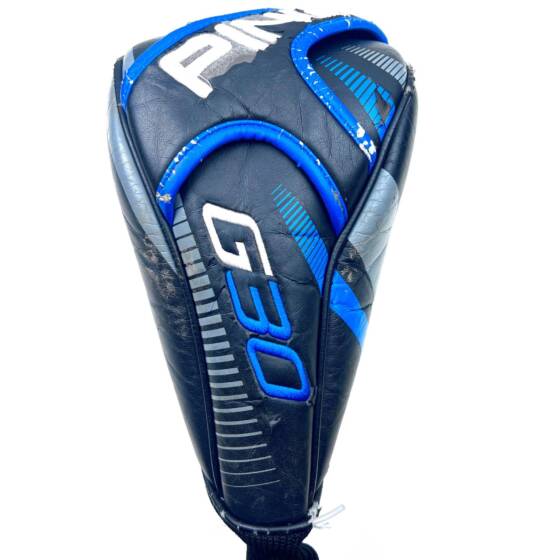 Ping G30 Driver / 10 Degree / TFC 418 Regular Flex