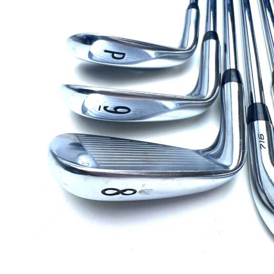 Titleist 716 AP2 Irons / 4-PW / Regular Flex