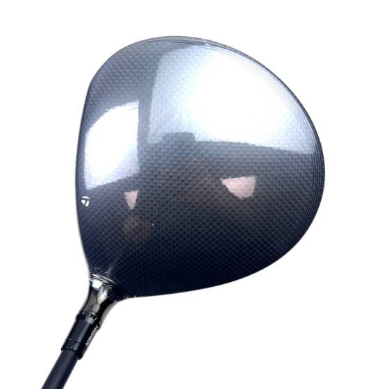New Taylormade Qi35 Driver / 9 Degree / Ventus Regular Flex