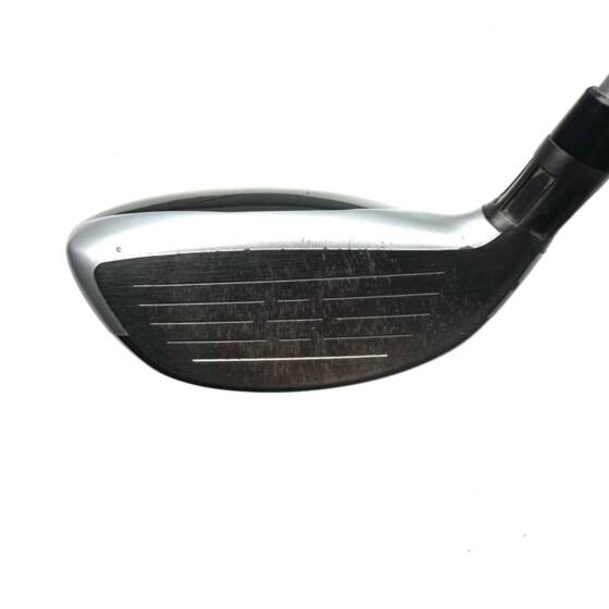 Taylormade M4 6 Hybrid / 28 Degree / Taylormade 45 Ladies Flex