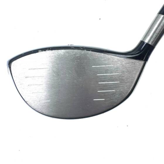 Taylormade Burner 2007 Driver / 10.5 Degree / REAX 50 Ladies Flex