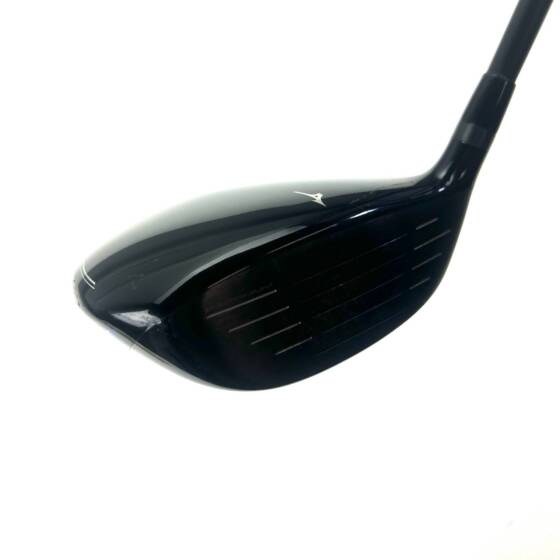 Mizuno ST200 X 3 Wood / 15 Degree / MFusion F42 Regular Flex