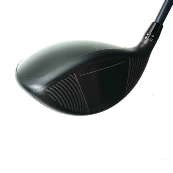 Cobra DS Adapt X Driver / 9 Degree / Denali 60 Stiff Flex