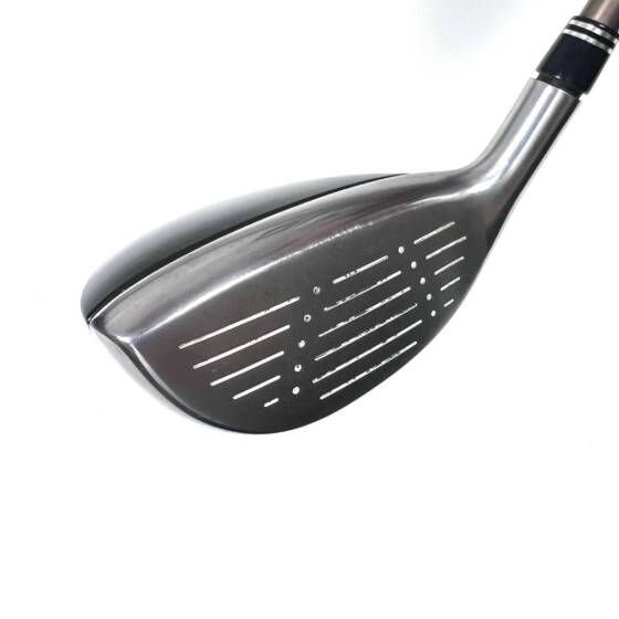 Cobra King Baffler TWS 2009 3 Hybrid / 23 Degree / Aldila DVS-HL 60 Senior Flex