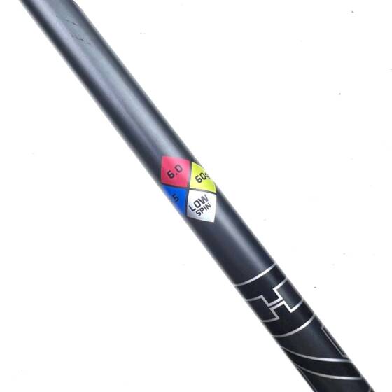 Titleist TSR3 Driver / 10 Degree / HZRDUS Smoke Stiff Flex