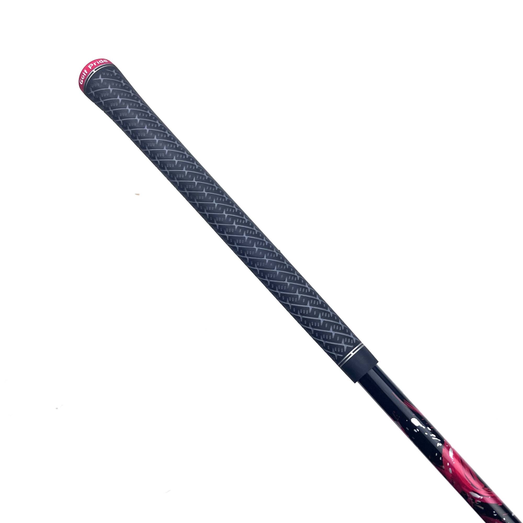 Taylormade Stealth 2 Plus Driver / 10.5 Degree / Kai'li Red 60 Stiff Flex