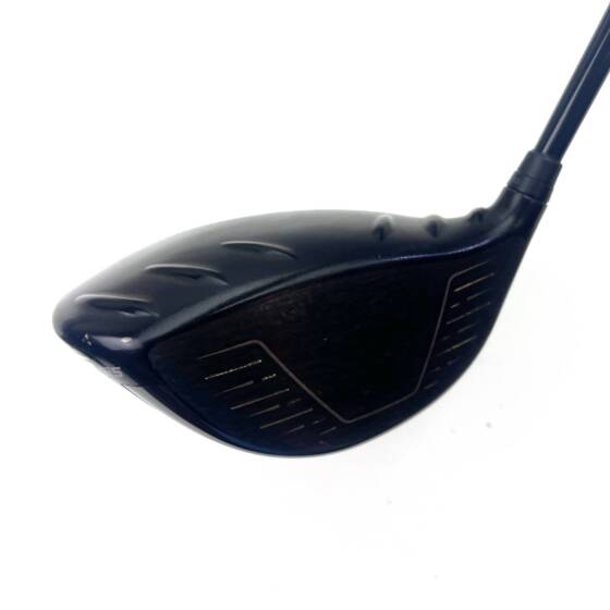 PING G425 Max Driver / 10.5 Degree / Fujikura Atmos Regular Flex