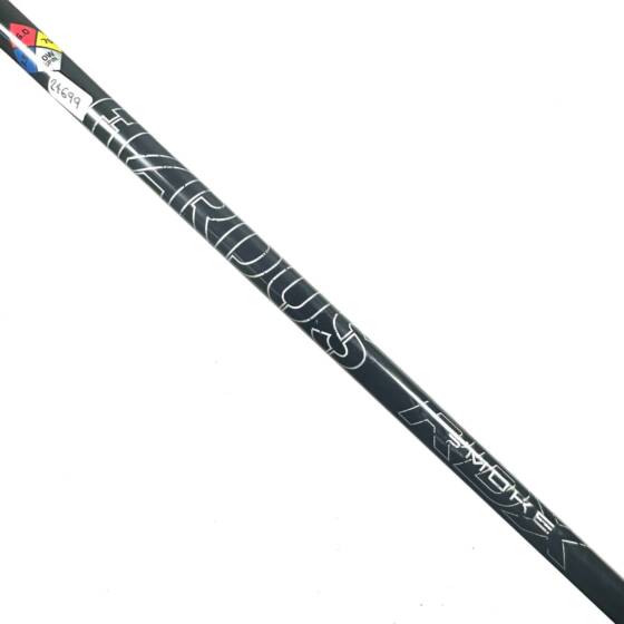 Callaway Apex UW 2 Hybrid / 17 Degree / HZRDUS RDX Smoke Stiff Flex