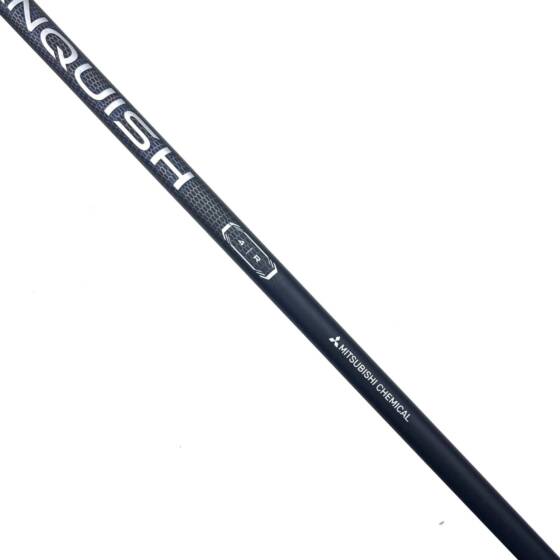 Callaway Elyte Driver / 9 Degree / Vanquish 4 Regular Flex