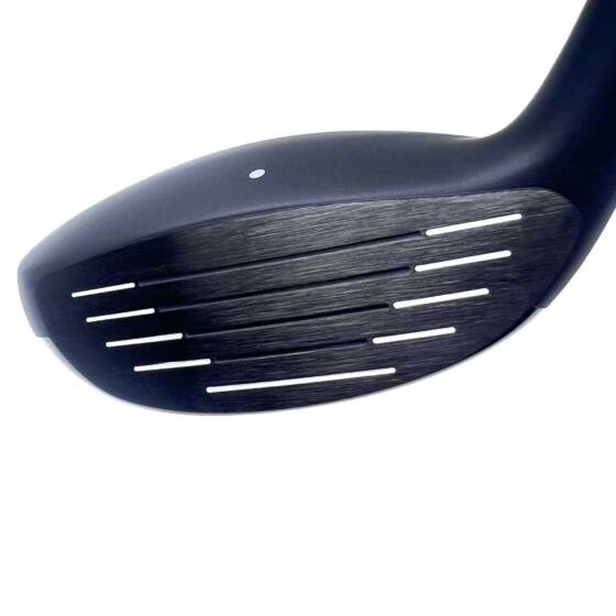 Ping G440 Max 5 Wood / 19 Degree / Alta Quick Senior Flex