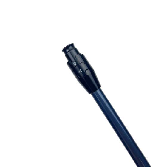 Denali 70 3 Wood Shaft / Tour X-Stiff / Callaway 2nd Gen