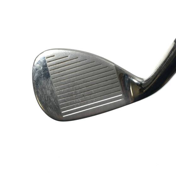 Callaway Rogue CF18 Approach Wedge / 49 Degree / XP 105 S300 Stiff Flex