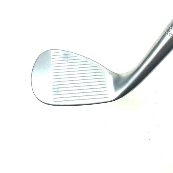New Callaway Opus Platinum Lob Wedge / 60 Degree / Dynamic Gold Mid Wedge Flex