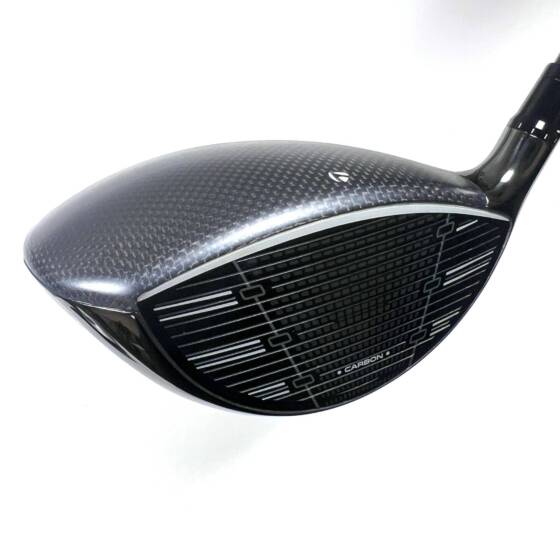 Taylormade QI35 Driver / 9 Degree / Diamana T+ 60 Regular Flex