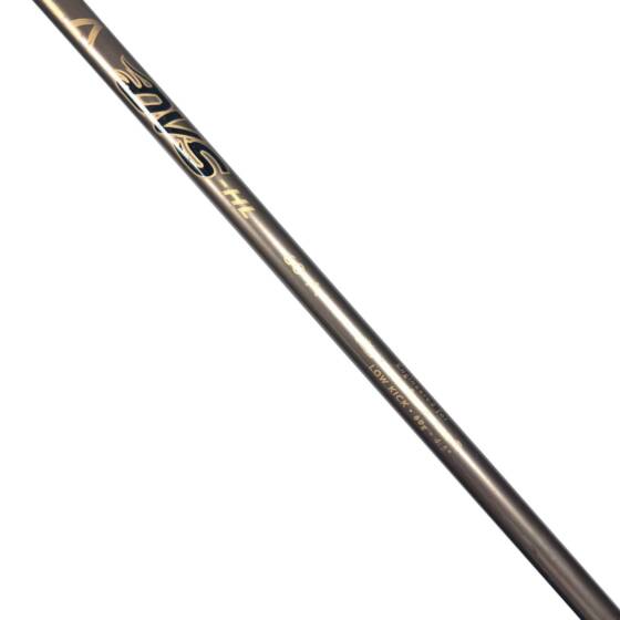 Cobra King Baffler TWS 2009 3 Hybrid / 23 Degree / Aldila DVS-HL 60 Senior Flex