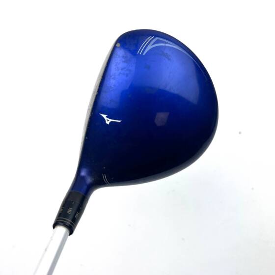 Mizuno JPX 850 3 Wood / 15 Degree / Orochi Regular Flex