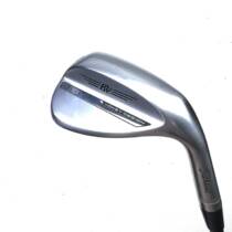 Titleist Vokey SM10 Lob Wedge / 60 Degree / Vokey Wedge Flex