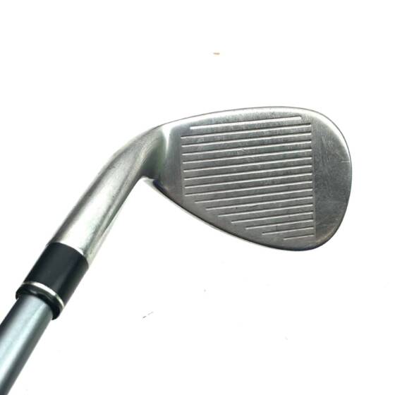 Taylormade Stealth HD Lob Wedge / 58 Degree / Speeder NX 50 Regular Flex