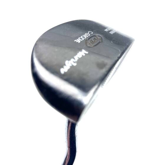 Yes! C Groove Putter / 34 Inches