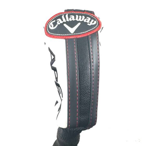 Callaway Apex 2019 4 Hybrid / 23 Degree / Fujikura 70 Stiff Flex