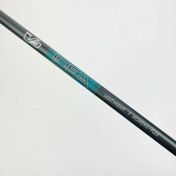 Adams Idea Tech V3 4 Iron Hybrid / 22 Degree / V3 Idea Ladies Flex