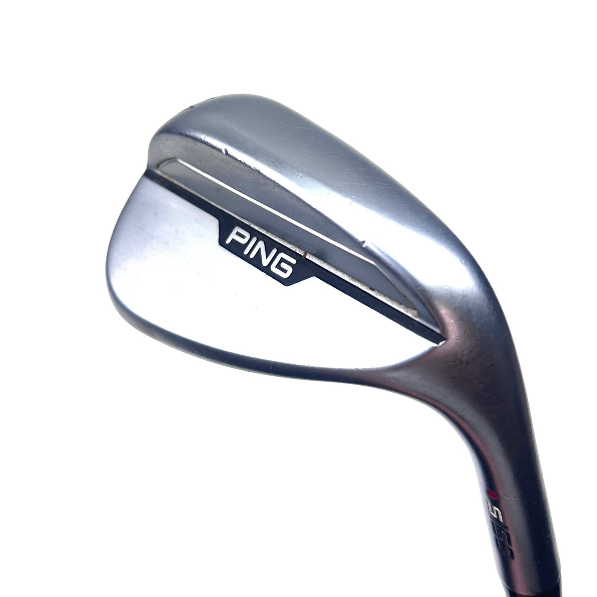 Ping S159 Sand Wedge / 54 Degree / Z-Z115 Wedge Flex