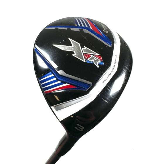 Callaway XR 3 Wood / 15 Degree / Project X Regular Flex