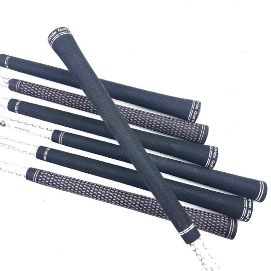 Taylormade Burner Superlaunch Irons / 5-SW / REAX 50 Ladies Flex