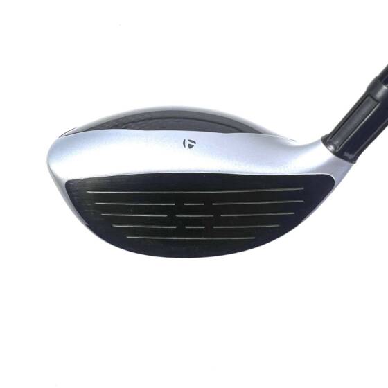 Taylormade M4 3HL Wood / 16.5 Degree / Atmos Regular Flex